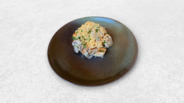 Chicken Pasta