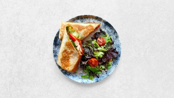 Chicken Wrap