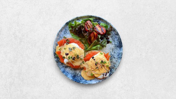 Star Special Eggs Royale