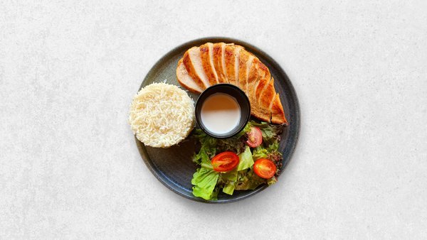 Fit Fillet