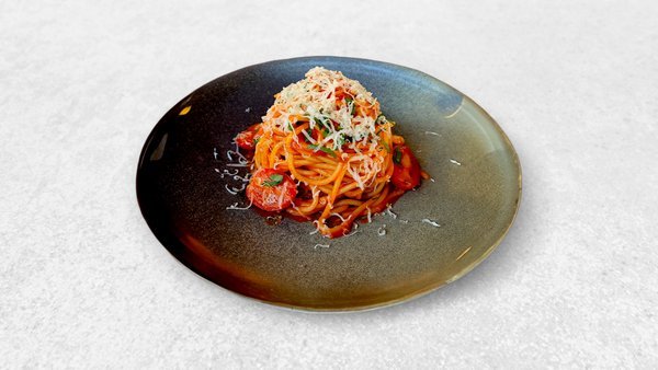 Pasta Marinara