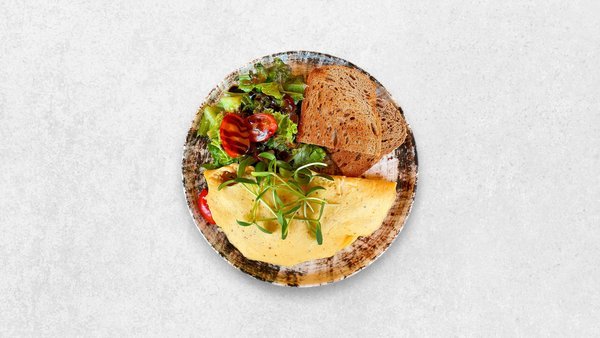 Omelette