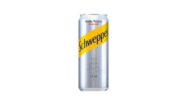 Soda