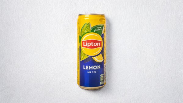 Iced Tea Lemon