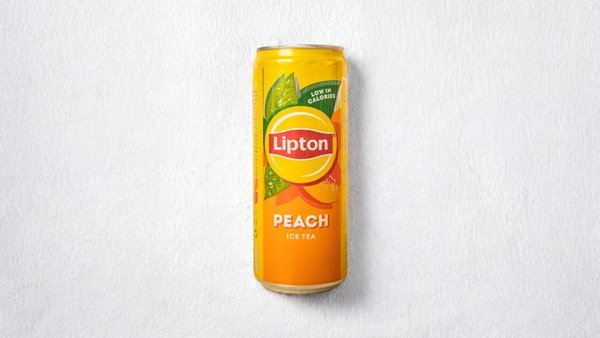Iced Tea Peach