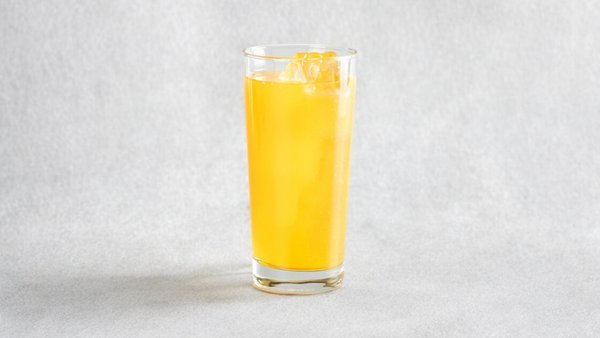 Fresh Orange Juice