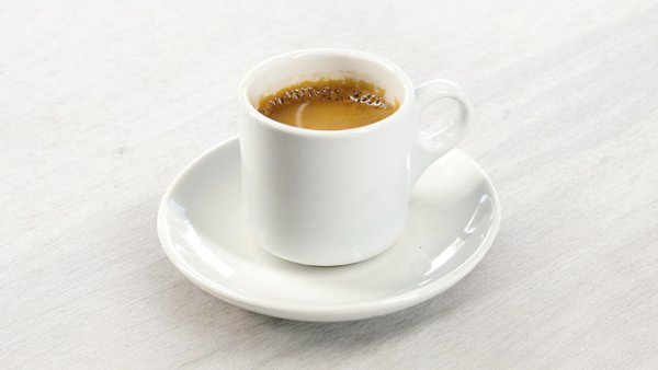 Double Espresso