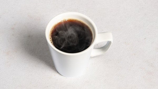 Instant Coffee