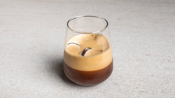 Freddo Espresso