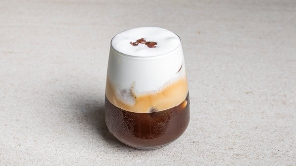 Freddo Cappuccino