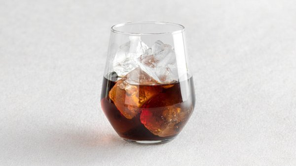 Iced Americano