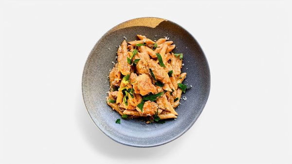 Tuscan Pasta