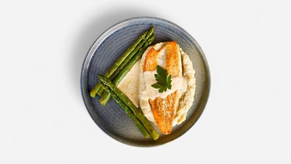 Seabass Fillet