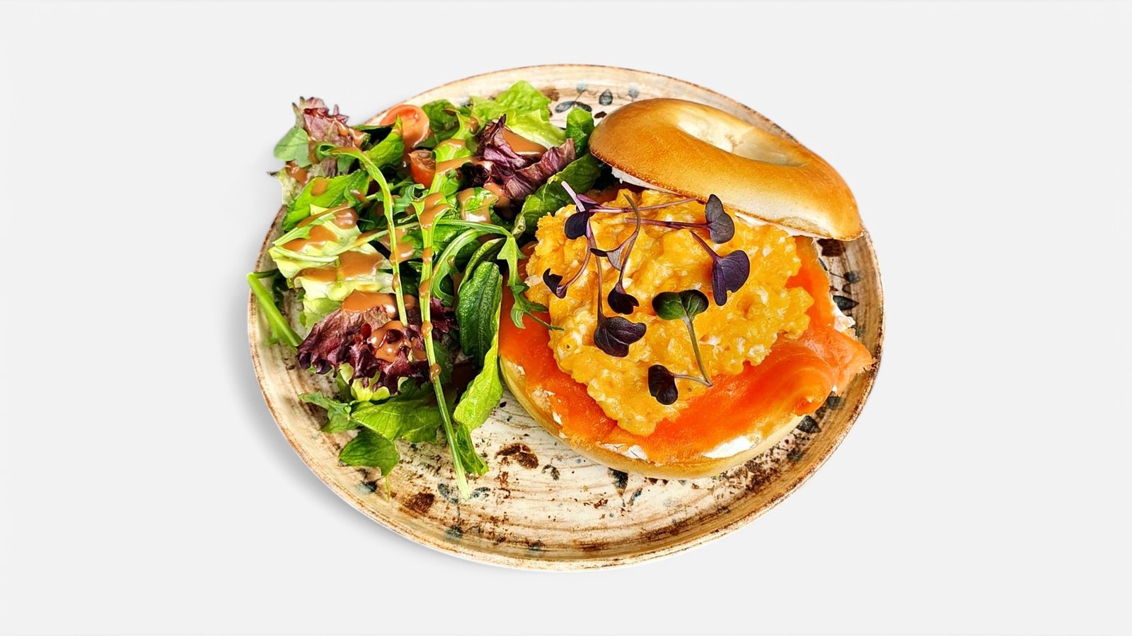High Protein Omega 3