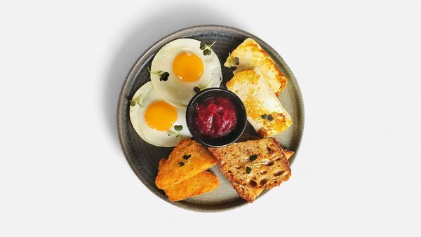 The Breakfast